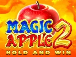 Magic Apple 2