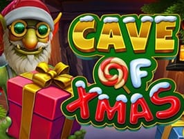 Cave of Xmas