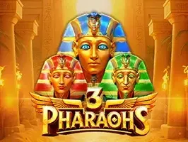 3 Pharaohs