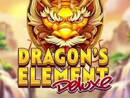 Dragons Element Deluxe screenshot