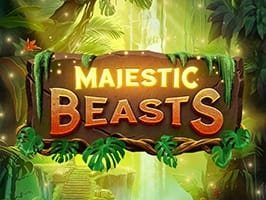 Majestic Beasts