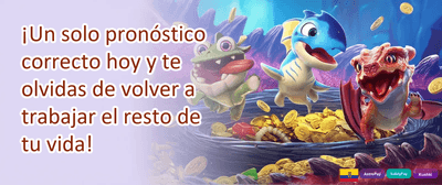 Mega Jackpot de Fin de Semana promotion