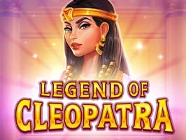 Legend of Cleopatra screenshot