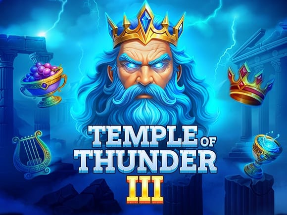 Temple of Thunder 3 screenshot